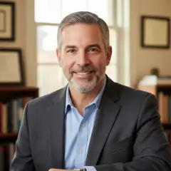 Autor Daniel Kowalski