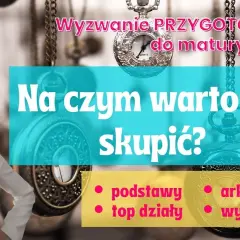Matura z fizyki: Przybory, zakazy CKE. Sprawdź, co musisz mieć!
