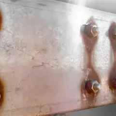 Korozja: Zrozum chemię niszczenia i chroń swoje metale