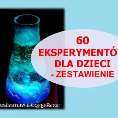 Proste eksperymenty z wodą: 12 pomysłów, które zachwycą dziecko