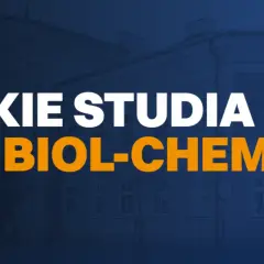 Jakie przedmioty na biol-chemie? Pełna lista i perspektywy studiów