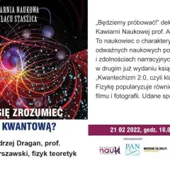 Co to fizyka kwantowa? Zrozum mikroświat i nowoczesne technologie
