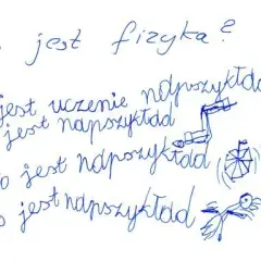 Co to fizyka? Odkryj jej sekrety i wpływ na Twoje życie!