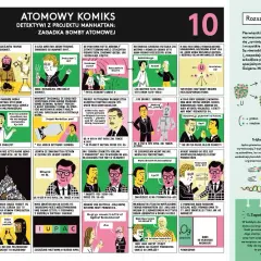 Co to jest chemia? Odkryj sekrety materii i życia wokół Ciebie
