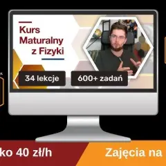 Fizyka w szkole: Od kiedy, co w programie i zmiany 2026?