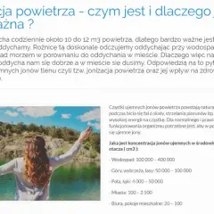 Jony w fizyce: Czym są i dlaczego są kluczowe?