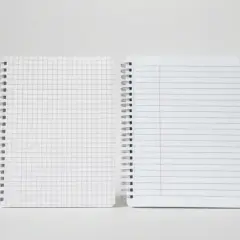 Jaki zeszyt do biologii? Kratka to klucz do sukcesu w nauce!