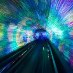 Czy można zobaczyć atom? Jak naukowcy "widzą" niewidzialne.