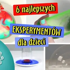 Jak zobaczyć dźwięk? Proste eksperymenty dla dzieci w domu