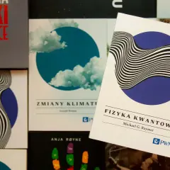 Fizyka kwantowa: Przewodnik po świecie, który zmienia rzeczywistość
