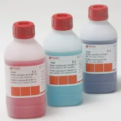 Roztwór buforowy: Co to jest? Klucz do stabilnego pH w chemii i życiu