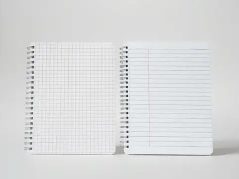 Jaki zeszyt do biologii? Kratka to klucz do sukcesu w nauce!