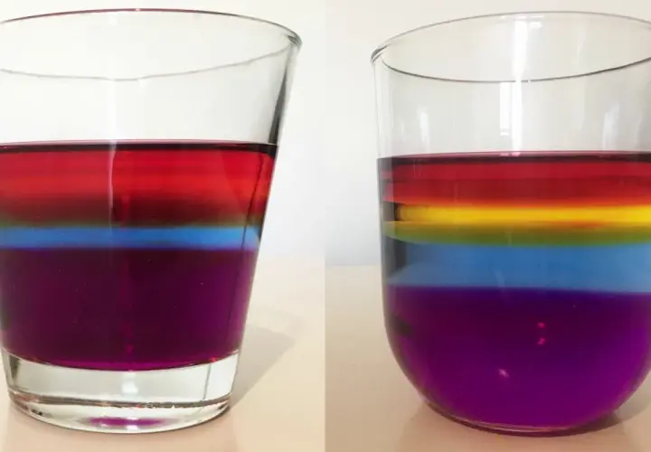 Proste eksperymenty biologiczne w domu: Odkryj świat nauki!