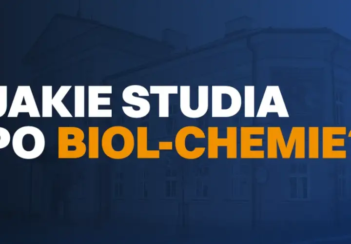 Jakie przedmioty na biol-chemie? Pełna lista i perspektywy studiów