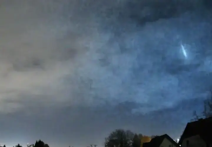 Zjawiska atmosferyczne: Poznaj sekrety nieba nad Polską
