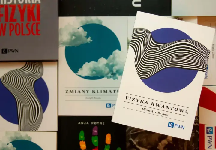 Fizyka kwantowa: Przewodnik po świecie, który zmienia rzeczywistość