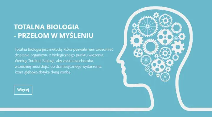 Totalna Biologia: Co to jest? Prawda czy zagrożenie dla zdrowia?