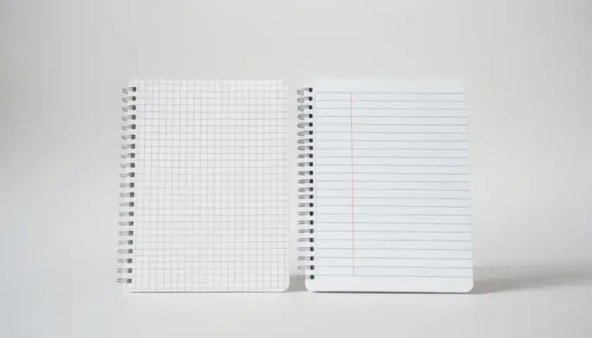 Jaki zeszyt do biologii? Kratka to klucz do sukcesu w nauce!