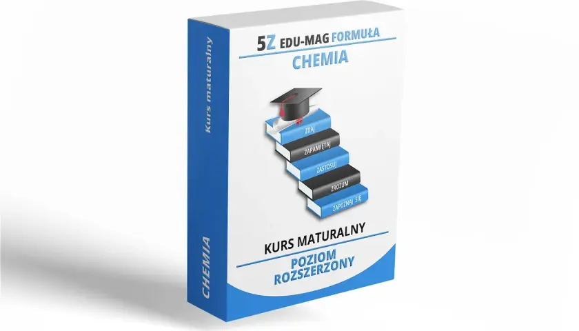 Jak uczyć się chemii? Skuteczne metody i matura bez stresu!