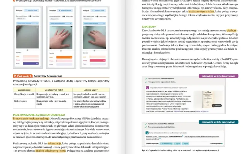 Fizyka matura: Operon, Nowa Era, Greg wybierz repetytorium idealne