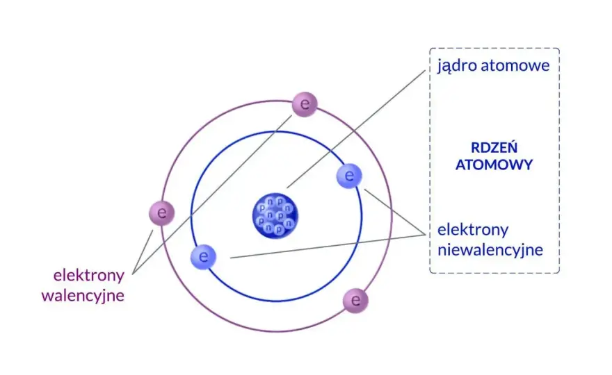 Atom: Czym jest, jak jest zbudowany i dlaczego jest kluczowy?