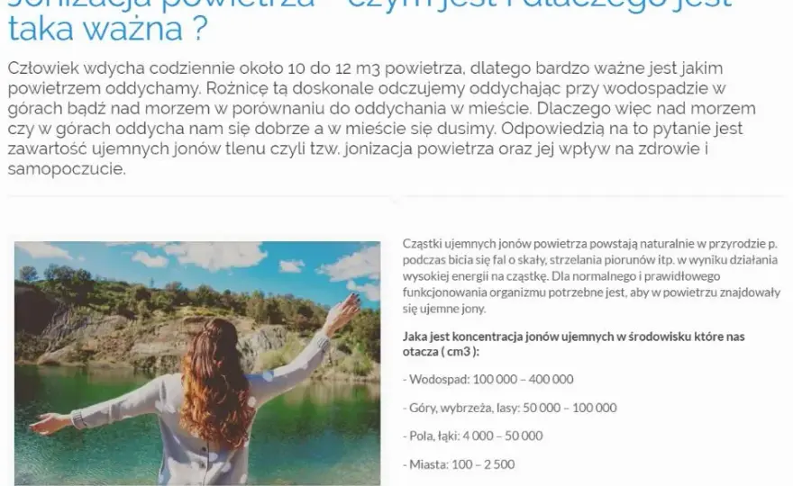 Jony w fizyce: Czym są i dlaczego są kluczowe?