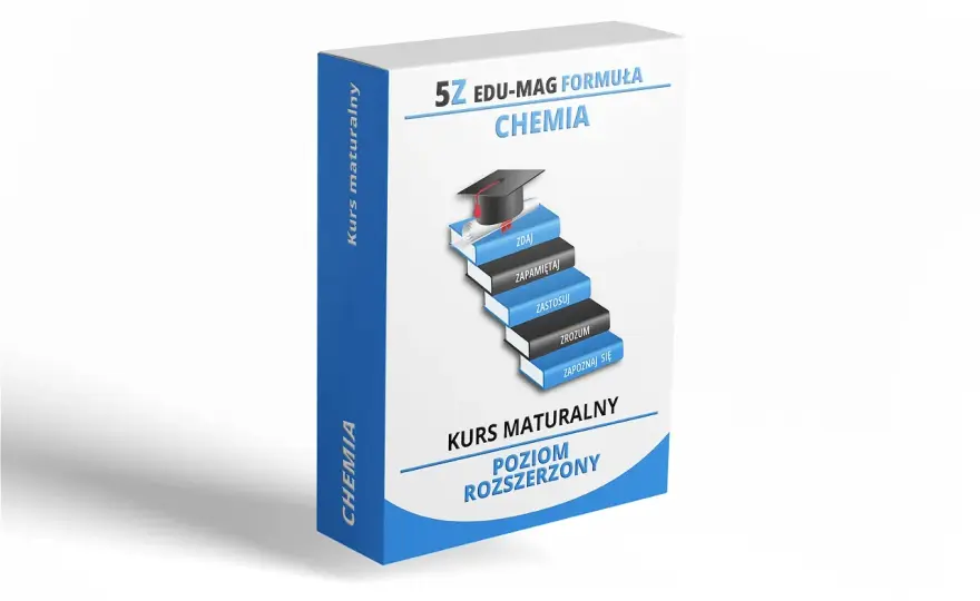 Jak uczyć się chemii? Skuteczne metody i matura bez stresu!