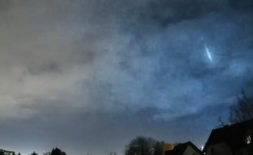 Zjawiska atmosferyczne: Poznaj sekrety nieba nad Polską