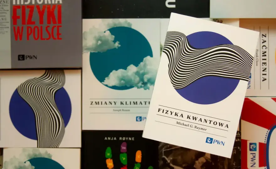 Fizyka kwantowa: Przewodnik po świecie, który zmienia rzeczywistość